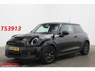 Auto incidentate Mini Cooper SE Camden Go Edition 33 kWh LED Leder Cruise Camera SHZ 2022/11