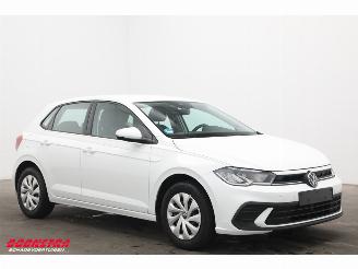 Volkswagen Polo 1.0 MPI Life Airco Cruise SHZ PDC 35.598 km! picture 2