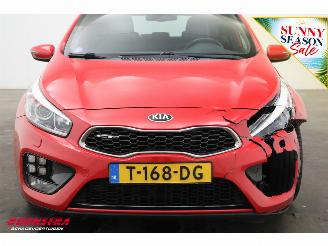 Kia Cee d 1.6 GT 204 PK Pano Cruise Camera LRHZ SHZ 163.663 km! picture 6
