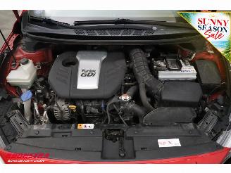 Kia Cee d 1.6 GT 204 PK Pano Cruise Camera LRHZ SHZ 163.663 km! picture 8