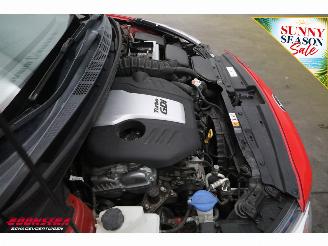 Kia Cee d 1.6 GT 204 PK Pano Cruise Camera LRHZ SHZ 163.663 km! picture 7