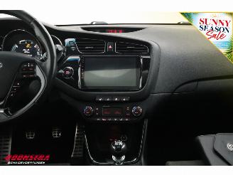 Kia Cee d 1.6 GT 204 PK Pano Cruise Camera LRHZ SHZ 163.663 km! picture 15