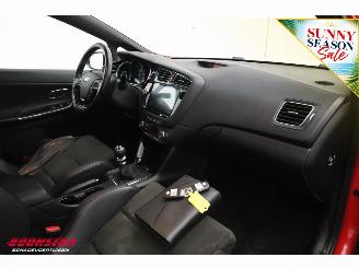 Kia Cee d 1.6 GT 204 PK Pano Cruise Camera LRHZ SHZ 163.663 km! picture 13