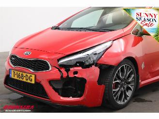 Kia Cee d 1.6 GT 204 PK Pano Cruise Camera LRHZ SHZ 163.663 km! picture 10