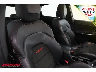 Kia Cee d 1.6 GT 204 PK Pano Cruise Camera LRHZ SHZ 163.663 km! picture 20