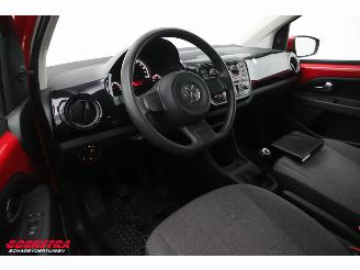 Volkswagen Up! 1.0 move up! BlueMotion 5-DRS Airco 95.205 km! NW APK! picture 12