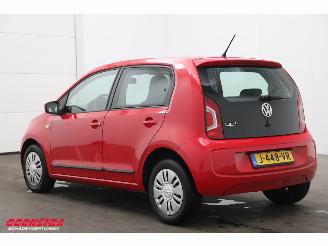 Volkswagen Up! 1.0 move up! BlueMotion 5-DRS Airco 95.205 km! NW APK! picture 4