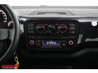 Volkswagen Up! 1.0 move up! BlueMotion 5-DRS Airco 95.205 km! NW APK! picture 9