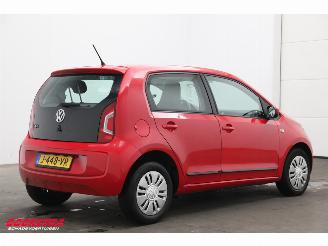 Volkswagen Up! 1.0 move up! BlueMotion 5-DRS Airco 95.205 km! NW APK! picture 3