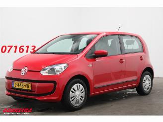 begagnad bil auto Volkswagen Up! 1.0 move up! BlueMotion 5-DRS Airco 95.205 km! NW APK! 2014/1