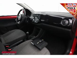 Volkswagen Up! 1.0 move up! BlueMotion Airco Nw. APK! picture 8