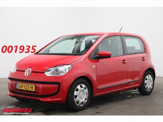 occasion passenger cars Volkswagen Up! 1.0 move up! BlueMotion Airco Nw. APK! 2015/7