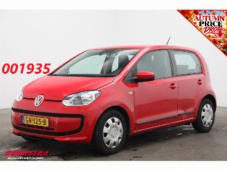 ojeté vozy osobní automobily Volkswagen Up! 1.0 move up! BlueMotion Airco Nw. APK! 2015/7