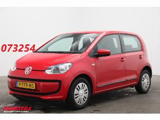 begagnad bil auto Volkswagen Up! 1.0 move up! BlueMotion 5-DRS Airco 118.920 km! 2014/2