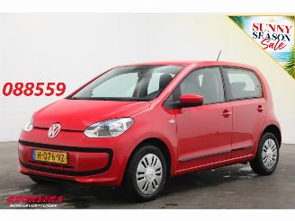 Tweedehands auto Volkswagen Up! 1.0 move up BlueMotion 5-DRS 98.606 km! 2014/3