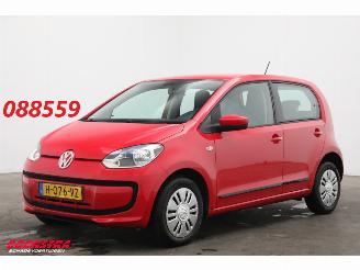 begagnad bil auto Volkswagen Up! 1.0 move up! BlueMotion 5-DRS 98.606 km! 2014/3