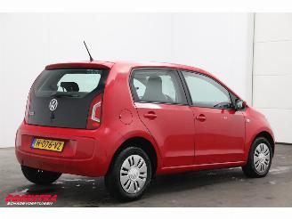 Volkswagen Up! 1.0 move up! BlueMotion 5-DRS 98.606 km! picture 3