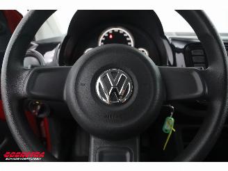 Volkswagen Up! 1.0 move up! BlueMotion 5-DRS 98.606 km! picture 13