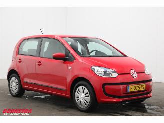 Volkswagen Up! 1.0 move up! BlueMotion 5-DRS Airco 158.616 km! picture 2