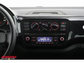 Volkswagen Up! 1.0 up! Edition BlueMotion 5-drs Airco picture 8