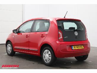 Volkswagen Up! 1.0 up! Edition BlueMotion 5-drs Airco picture 4
