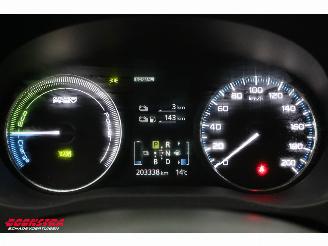 Mitsubishi Outlander 2.0 PHEV 4WD Executive Edition Navi Clima Cruise Camera AHK picture 19