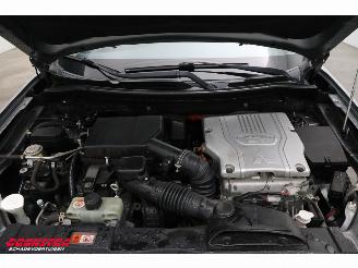 Mitsubishi Outlander 2.0 PHEV 4WD Executive Edition Navi Clima Cruise Camera AHK picture 8