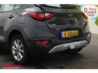 Kia Stonic 1.0 T-GDi MHEV DynamicLine Navi Clima Cruise Camera PDC AHK 48.136 km! picture 6