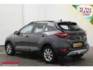Kia Stonic 1.0 T-GDi MHEV DynamicLine Navi Clima Cruise Camera PDC AHK 48.136 km! picture 4