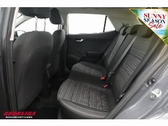 Kia Stonic 1.0 T-GDi MHEV DynamicLine Navi Clima Cruise Camera PDC AHK 48.136 km! picture 15