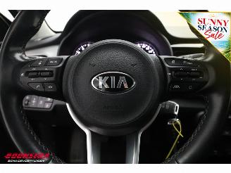 Kia Stonic 1.0 T-GDi MHEV DynamicLine Navi Clima Cruise Camera PDC AHK 48.136 km! picture 17