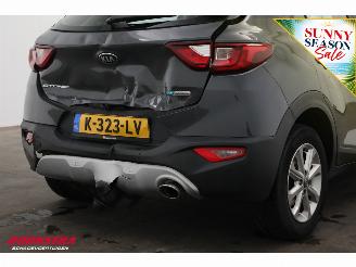 Kia Stonic 1.0 T-GDi MHEV DynamicLine Navi Clima Cruise Camera PDC AHK 48.136 km! picture 9