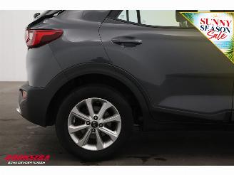 Kia Stonic 1.0 T-GDi MHEV DynamicLine Navi Clima Cruise Camera PDC AHK 48.136 km! picture 10