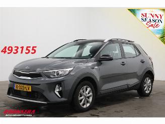 Avarii autoturisme Kia Stonic 1.0 T-GDi MHEV DynamicLine Navi Clima Cruise Camera PDC AHK 48.136 km! 2021/1