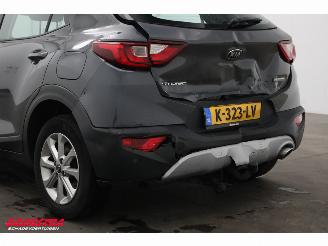 Kia Stonic 1.0 T-GDi MHEV DynamicLine Navi Clima Cruise Camera PDC AHK 48.136 km! picture 6