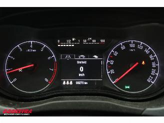 Opel Corsa 1.0 Turbo Edition Airco Cruise LRHZ SHZ AHK 93.279 km! picture 18