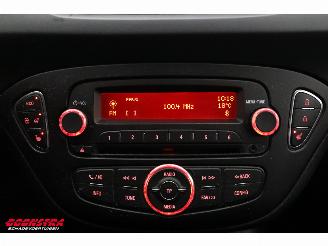 Opel Corsa 1.0 Turbo Edition Airco Cruise LRHZ SHZ AHK 93.279 km! picture 20