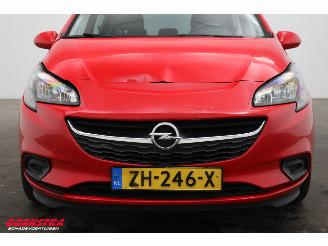 Opel Corsa 1.0 Turbo Edition Airco Cruise LRHZ SHZ AHK 93.279 km! picture 6