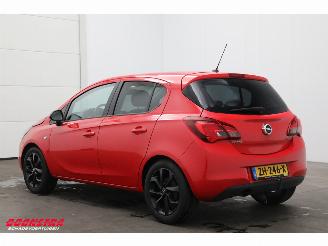 Opel Corsa 1.0 Turbo Edition Airco Cruise LRHZ SHZ AHK 93.279 km! picture 4