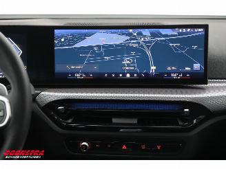 BMW 3-serie 330e M-Sport Cruise Navi Leder Schuifdak Camera Apple/Android SHZ AHK PDC picture 15