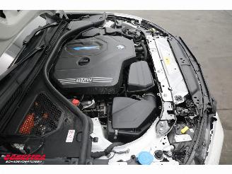 BMW 3-serie 330e M-Sport Cruise Navi Leder Schuifdak Camera Apple/Android SHZ AHK PDC picture 8