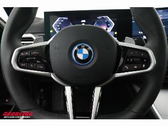 BMW 3-serie 330e M-Sport Cruise Navi Leder Schuifdak Camera Apple/Android SHZ AHK PDC picture 20