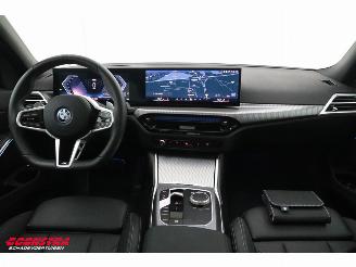 BMW 3-serie 330e M-Sport Cruise Navi Leder Schuifdak Camera Apple/Android SHZ AHK PDC picture 14