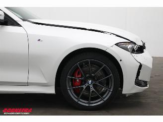 BMW 3-serie 330e M-Sport Cruise Navi Leder Schuifdak Camera Apple/Android SHZ AHK PDC picture 5