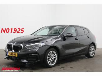Vaurioauto  passenger cars BMW 1-serie 118i Aut. Sport Line Navi Camera Virtual SHZ LrHZ PDC 85.887 km! 2023/8