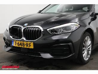 BMW 1-serie 118i Aut. Sport Line Navi Camera Virtual SHZ LrHZ PDC 85.887 km! picture 11