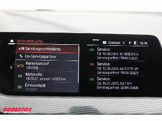 BMW 1-serie 118i Aut. Sport Line Navi Camera Virtual SHZ LrHZ PDC 85.887 km! picture 26