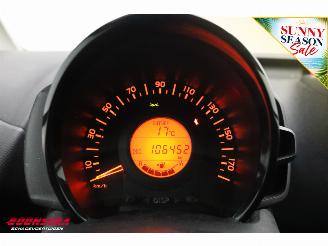 Citroën C1 1.0 VTi Feel 5-drs Airco Bluetooth 106.452 km! picture 19