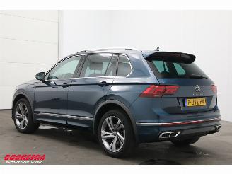 Volkswagen Tiguan 1.4 TSI eHybrid R-Line Business+ LED ACC Virtual Apple/Android AHK picture 4
