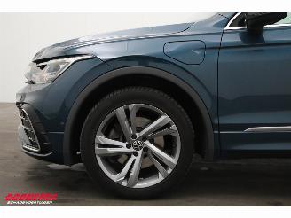Volkswagen Tiguan 1.4 TSI eHybrid R-Line Business+ LED ACC Virtual Apple/Android AHK picture 9